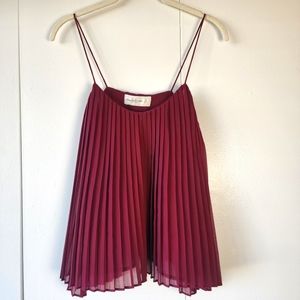 Abercrombie & Fitch Tank Top XS